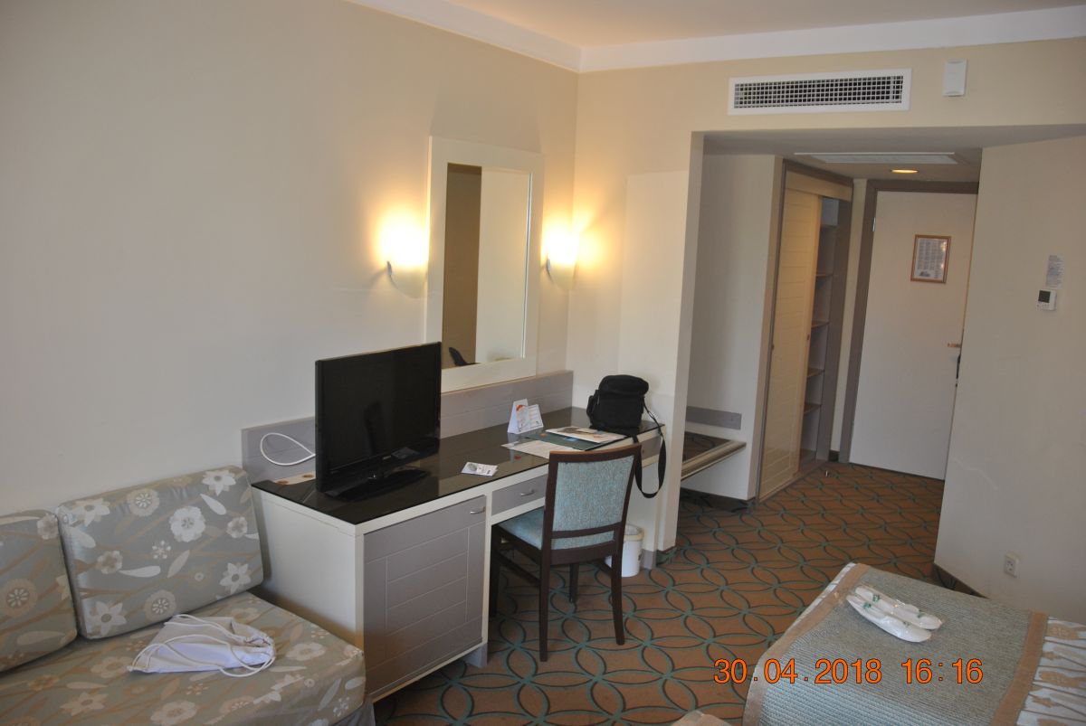 imagini hotel CLUB MEGASARAY BELEK